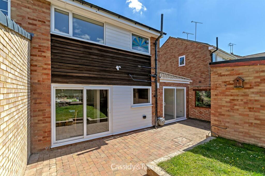 Additional image 18 of Windmill Avenue, Marshalswick