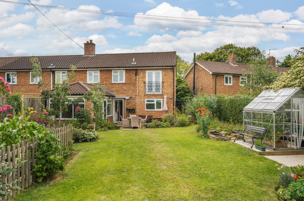 Additional image 7 of Heathway, Corsley, Corsely, BA12