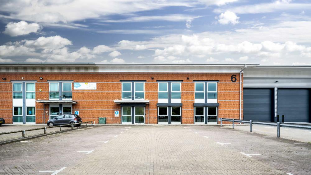 Additional image 10 of Unit 6 Indurent Park, Birmingham