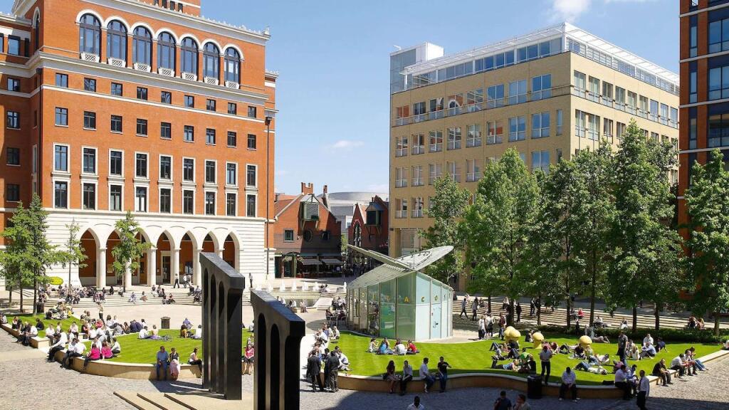 Additional image 6 of 3 Brindleyplace, Birmingham, West Midlands, B1 2JB
