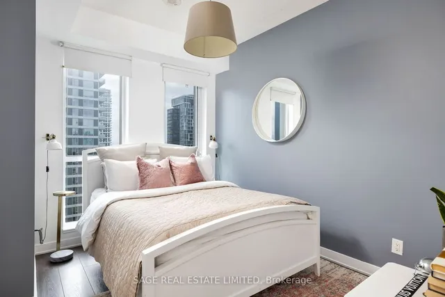 Additional image 10 of 170 Sumach St Unit 1901