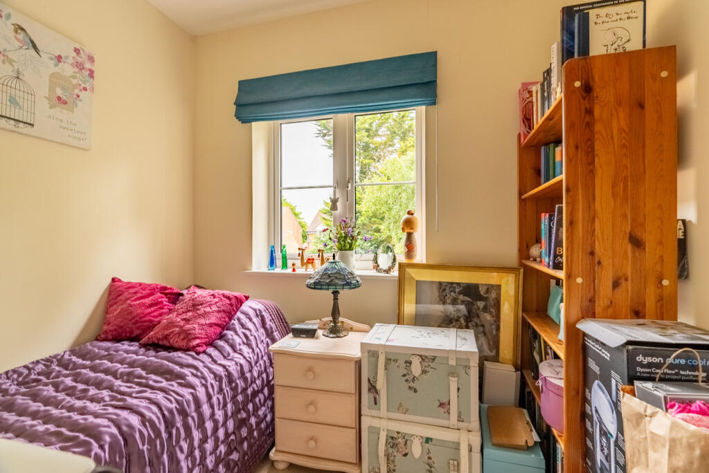 Additional image 9 of Old School Drive, Wheathampstead, St. Albans, Hertfordshire, AL4