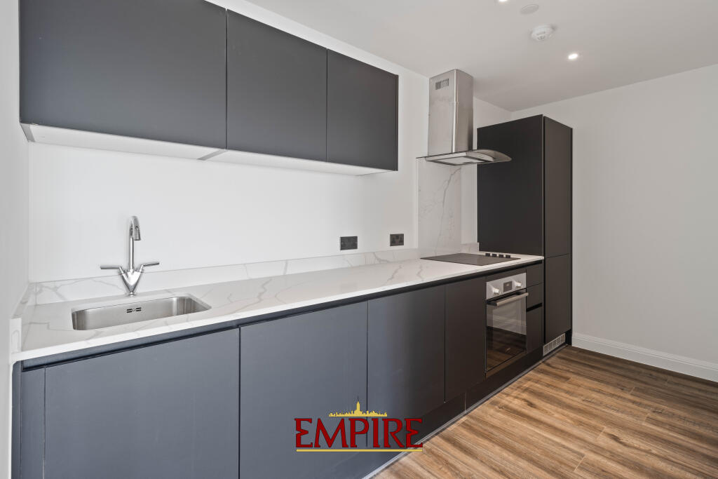 Additional image 7 of Apartment 30, Swan Courtyard, 2 Charles Edward Road, Birmingham, B26 1BU