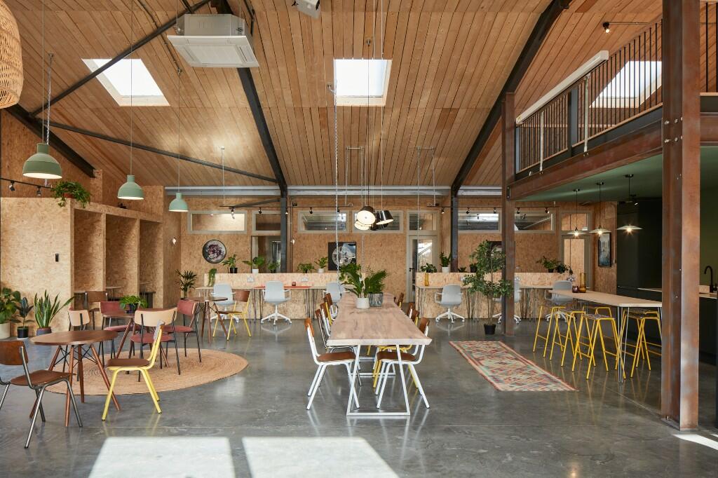 Additional image 8 of lifework communities, Hartley Farm, Winsley nr Bath BA15 2JB