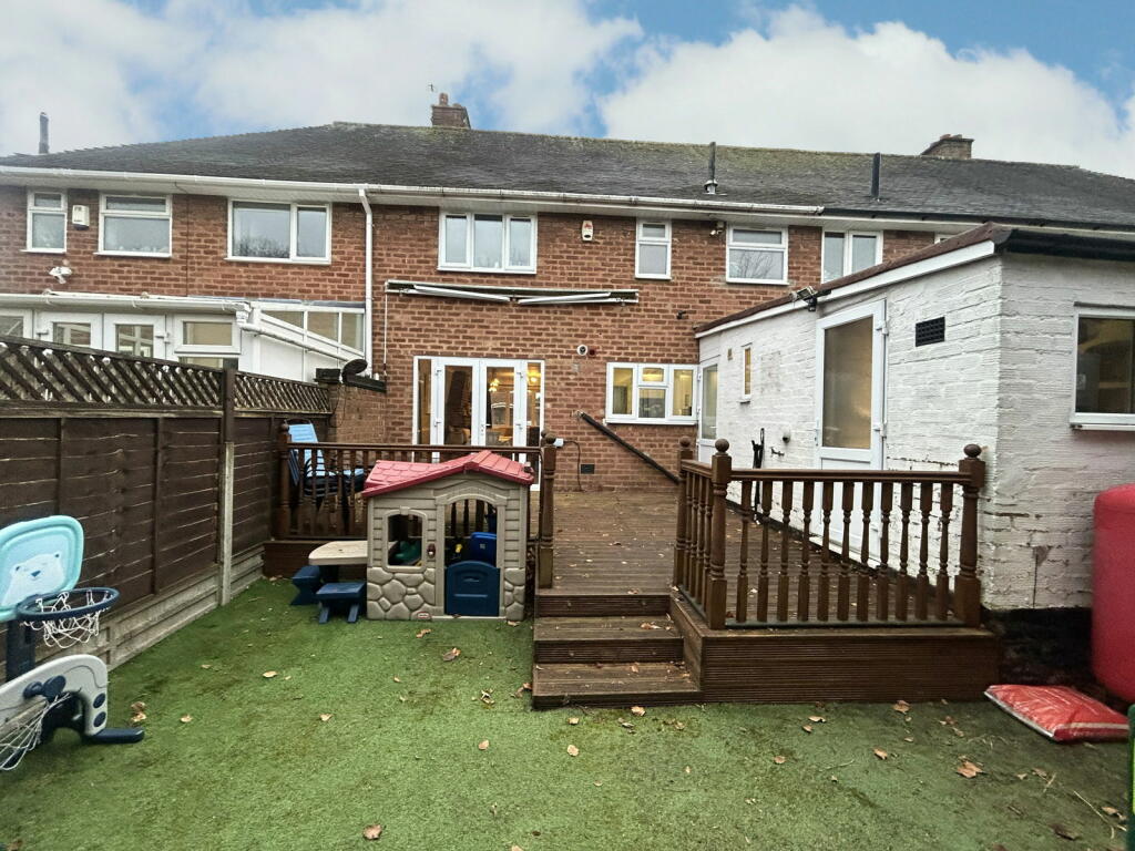 Additional image 10 of Chilcote Close, Hall Green