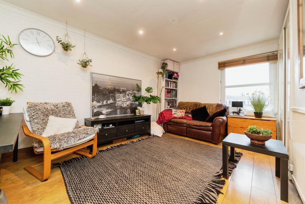 Additional image 19 of Jacobs Ladder, HATFIELD