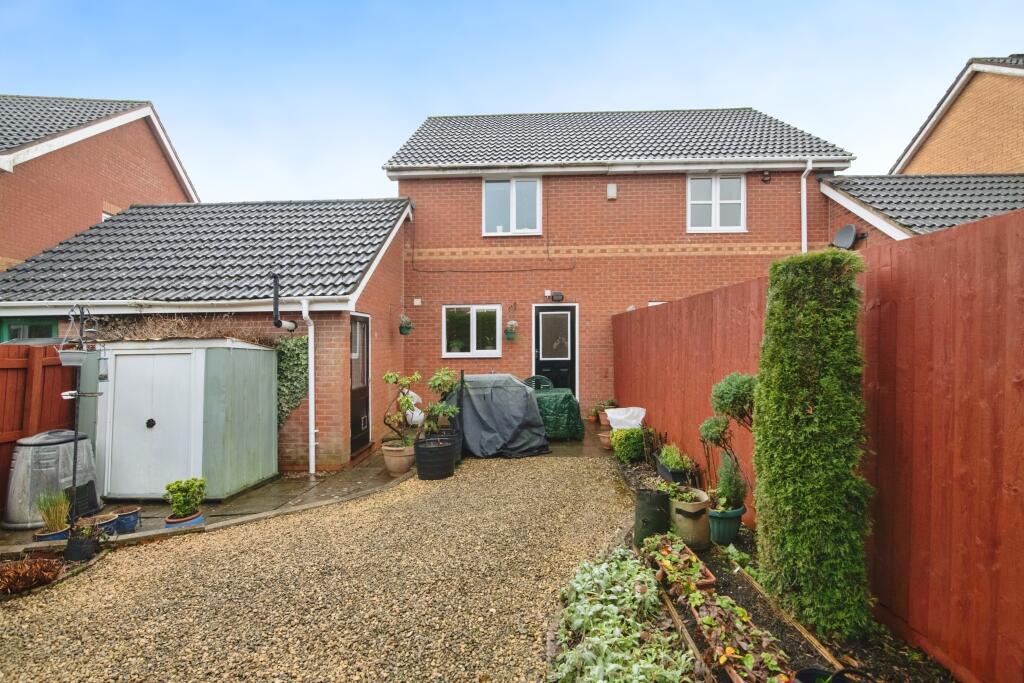 Additional image 11 of Appletree Lane, REDDITCH, Worcestershire, B97