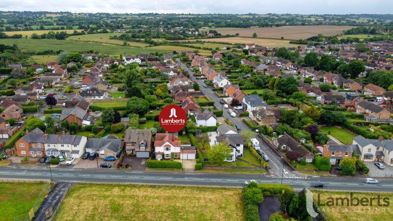 Additional image 26 of Alcester Road, Studley
