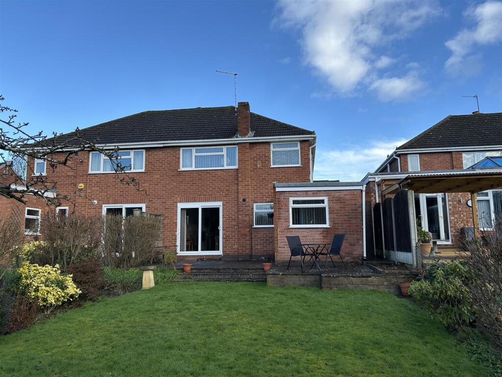 Additional image 16 of Hawthorne Road, Halesowen