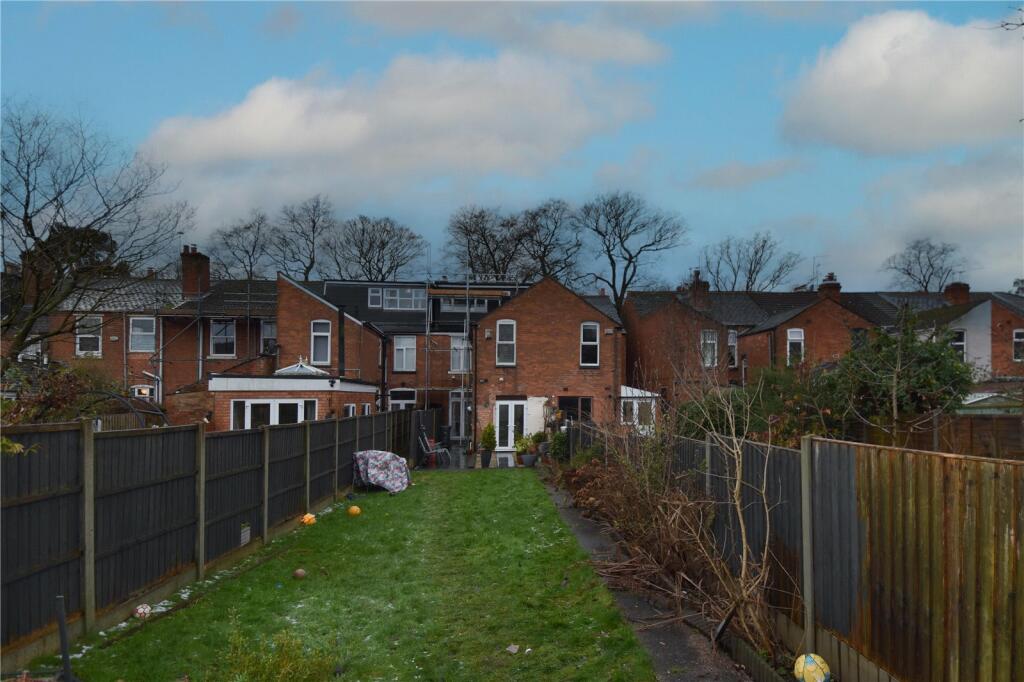 Additional image 41 of Avenue Road, Kings Heath, Birmingham, West Midlands, B14