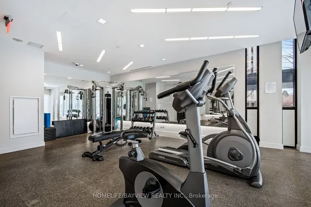 Additional image 32 of 85 The Donway West Unit 307