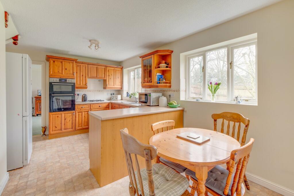 Additional image 6 of Foxholes Lane, Callow Hill, Redditch, Worcestershire, B97