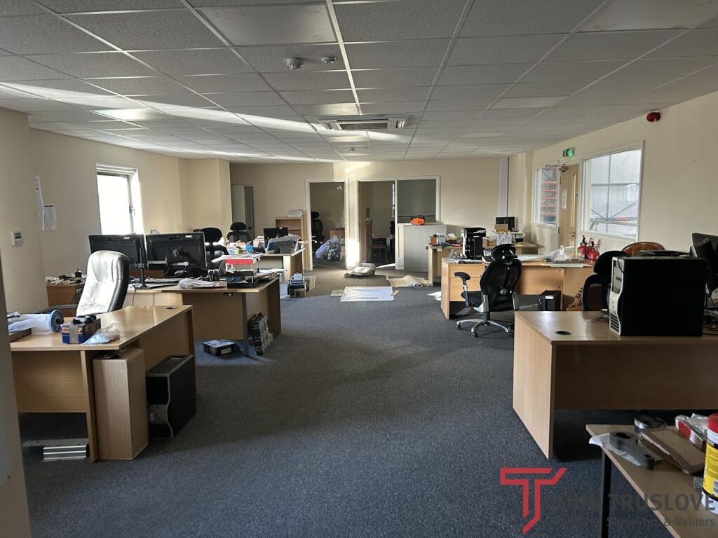 Additional image 5 of Unit 20 The Mill Industrial Park, Birmingham Road, Kings Coughton, Alcester, B49 5QG