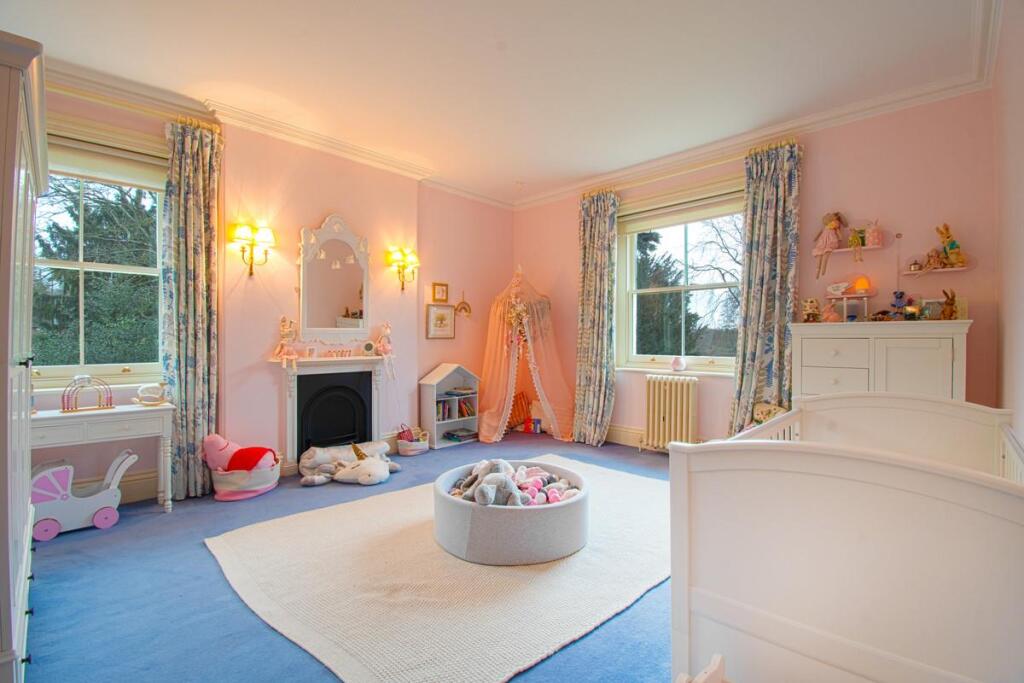 Additional image 23 of Alne House, Great Alne, Warwickshire