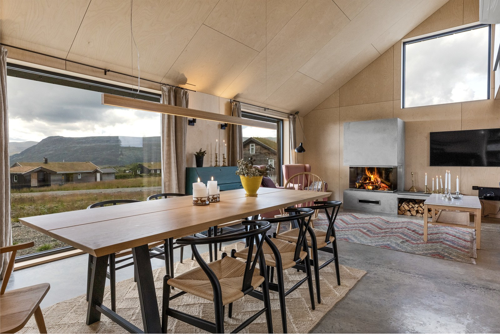 Additional image 2 of Rennefjellvegen 57, 2967 Lomen