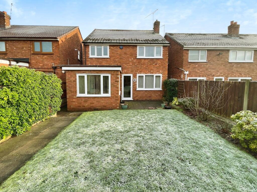 Additional image 5 of Beacon Road, Great Barr, Birmingham, B43