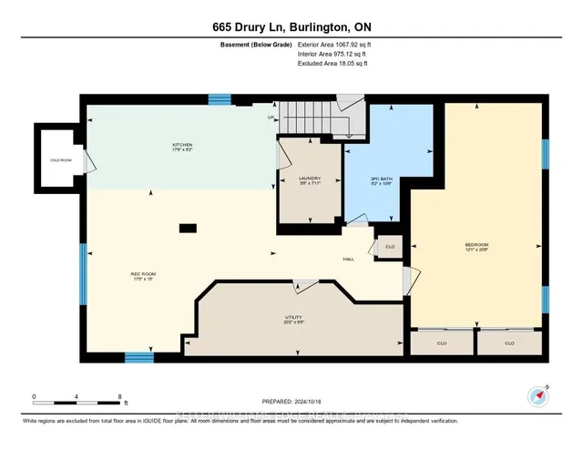 Additional image 40 of 665 Drury Lane