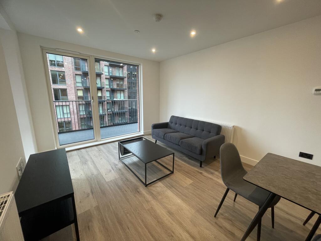 Additional image 4 of 61 Shadwell Street, Birmingham, Warwickshire