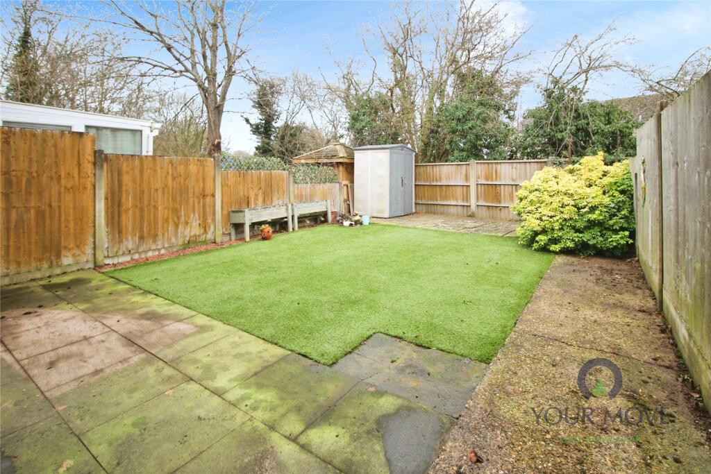 Additional image 4 of Milcote Close, Redditch, Worcestershire, B98