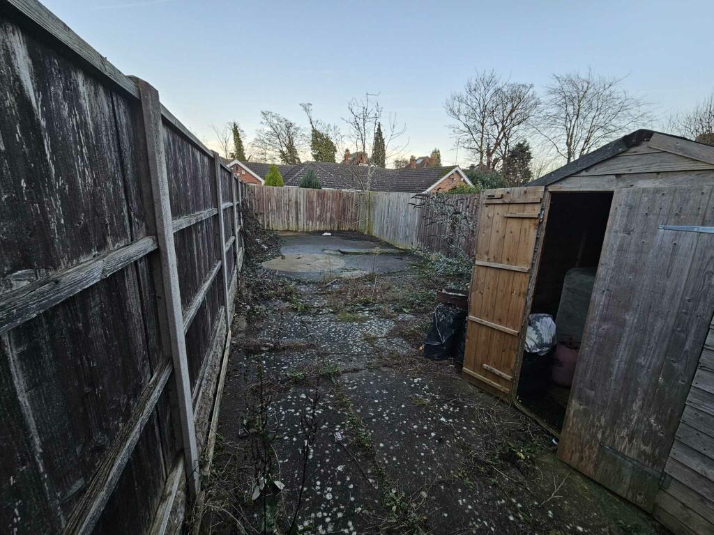 Additional image 10 of Queenswood Road, Birmingham