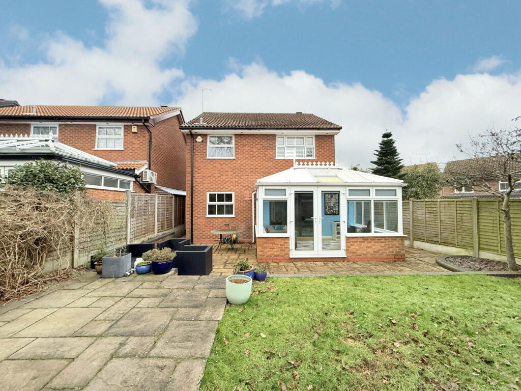 Additional image 23 of Sevington Close, Hillfield