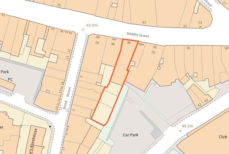 Additional image 8 of 48 Middle Street, Yeovil, Somerset, BA20