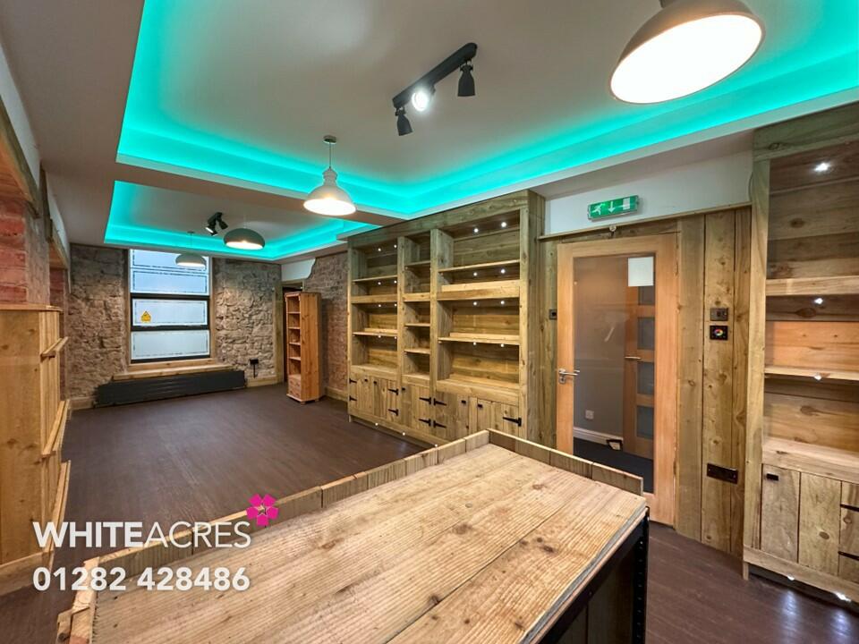 Additional image 3 of 18 Castlegate, Clitheroe, BB7 1AZ