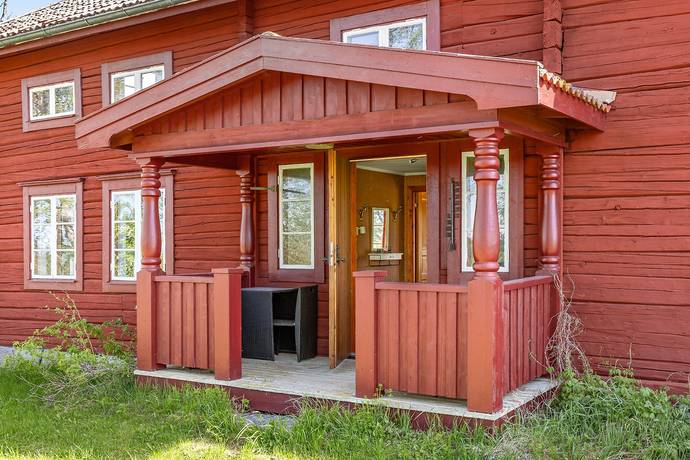 Additional image 2 of Bölåsen 437, Oviken, Bergs kommun