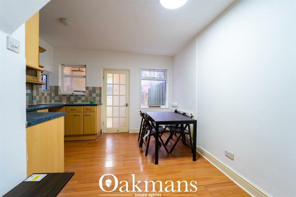 Additional image 2 of Winnie Road, Birmingham, B29