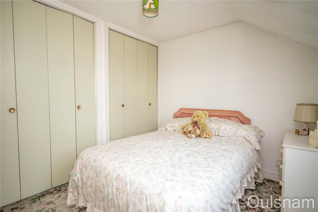 Additional image 17 of Harvington Road, Bromsgrove, Worcestershire, B60