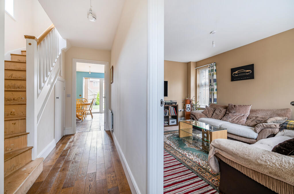 Additional image 18 of Owl Close, Warminster, BA12