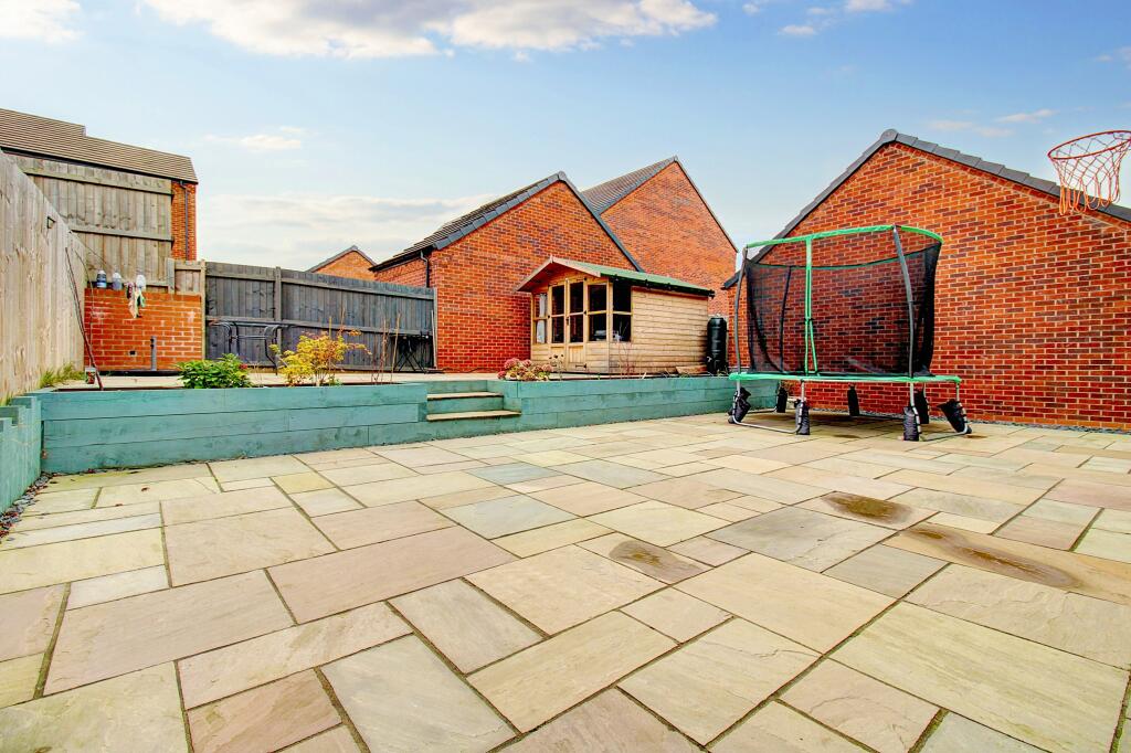 Additional image 18 of Fennel Close, Tamworth, B79