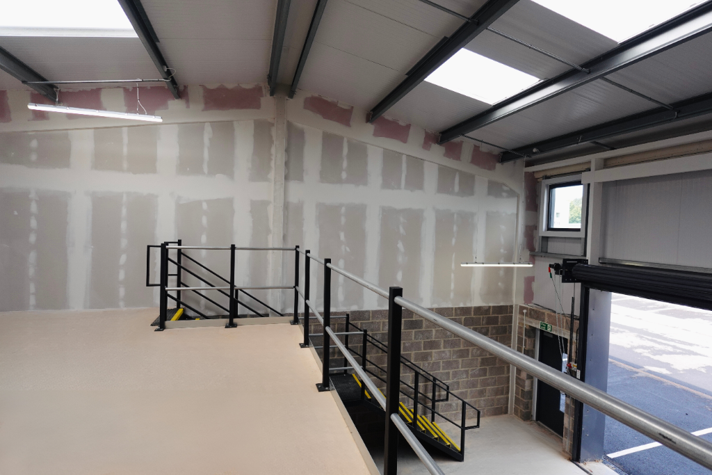 Additional image 7 of UNIT 8, Artillery 88, Artillery Road, Yeovil, Somerset, BA22