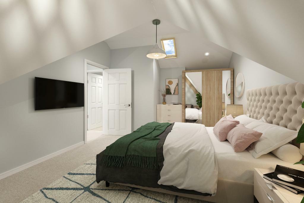 Additional image 13 of Rossendale House, York Street, Clitheroe, BB7 2DL