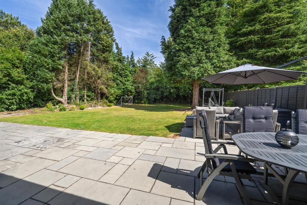 Additional image 23 of Thornby Avenue, Solihull, B91