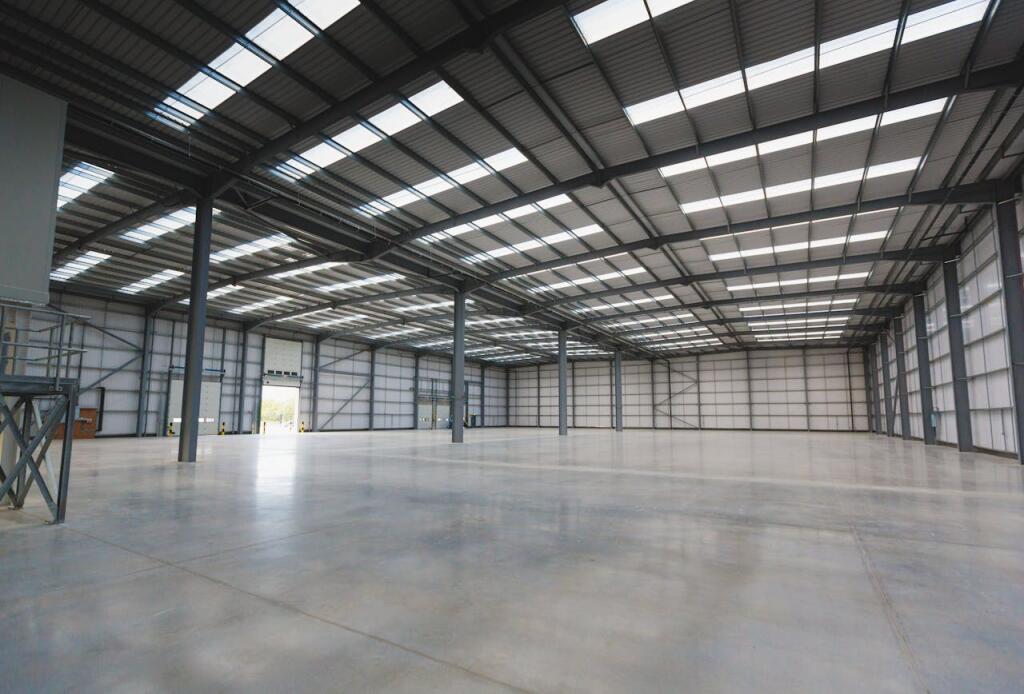 Additional image 3 of T49 Indurent Park Tamworth, Tamworth, B78 2EY