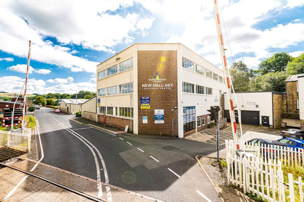 Additional image 7 of New Hall Hey Industrial Park, New Hall Hey Road, Rossendale, BB4 6HR