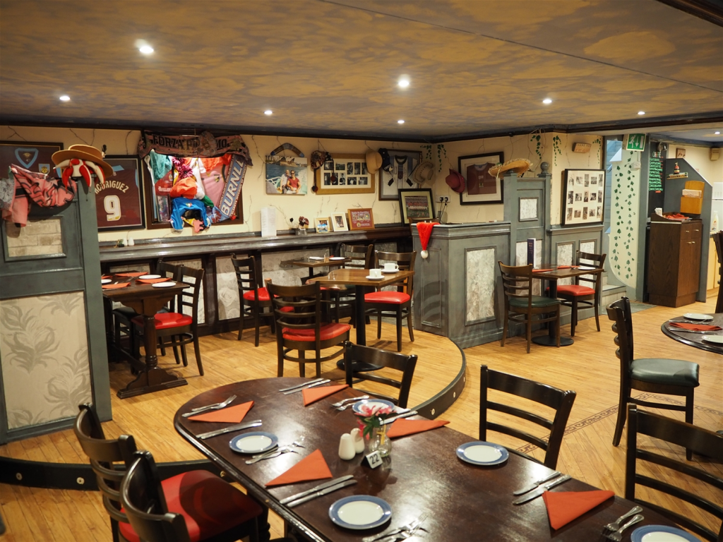 Additional image 5 of Restaurants, Lancashire
