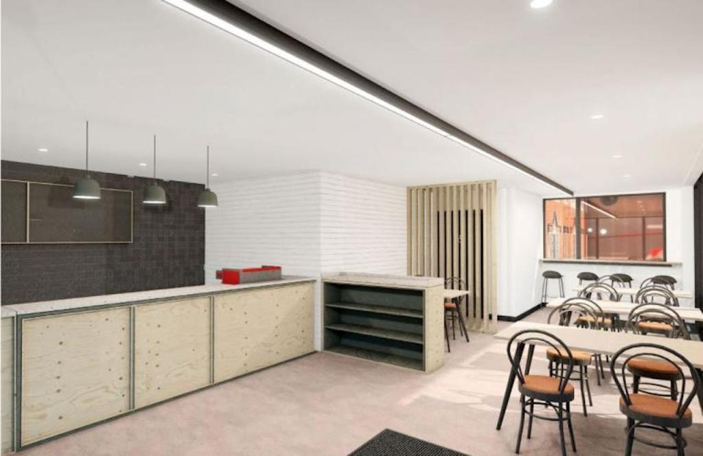 Additional image 11 of Albert House, Quay Place, 92 Edward Street, Birmingham, B1 2RA