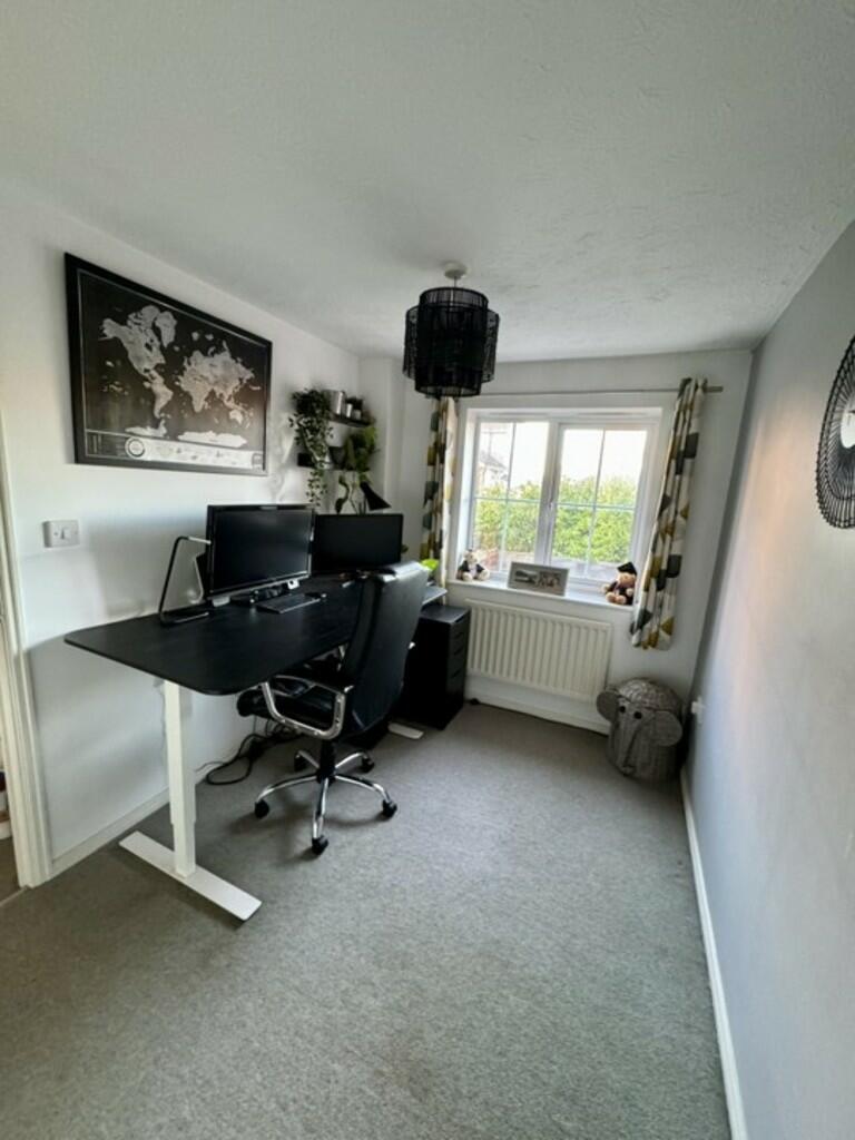 Additional image 19 of Water Mill Crescent, Walmley