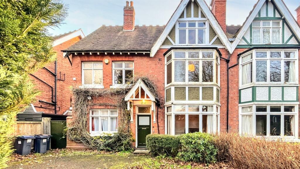 Additional image 19 of St. Agnes Road, Moseley
