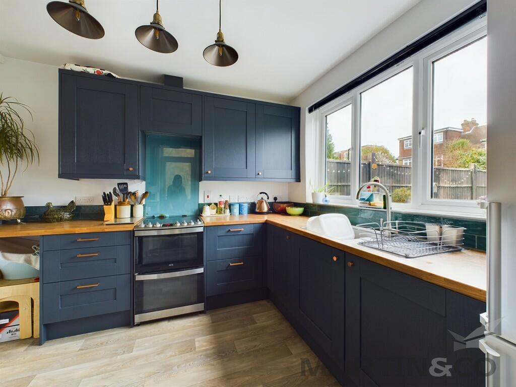 Additional image 5 of Beresford Road, St Albans