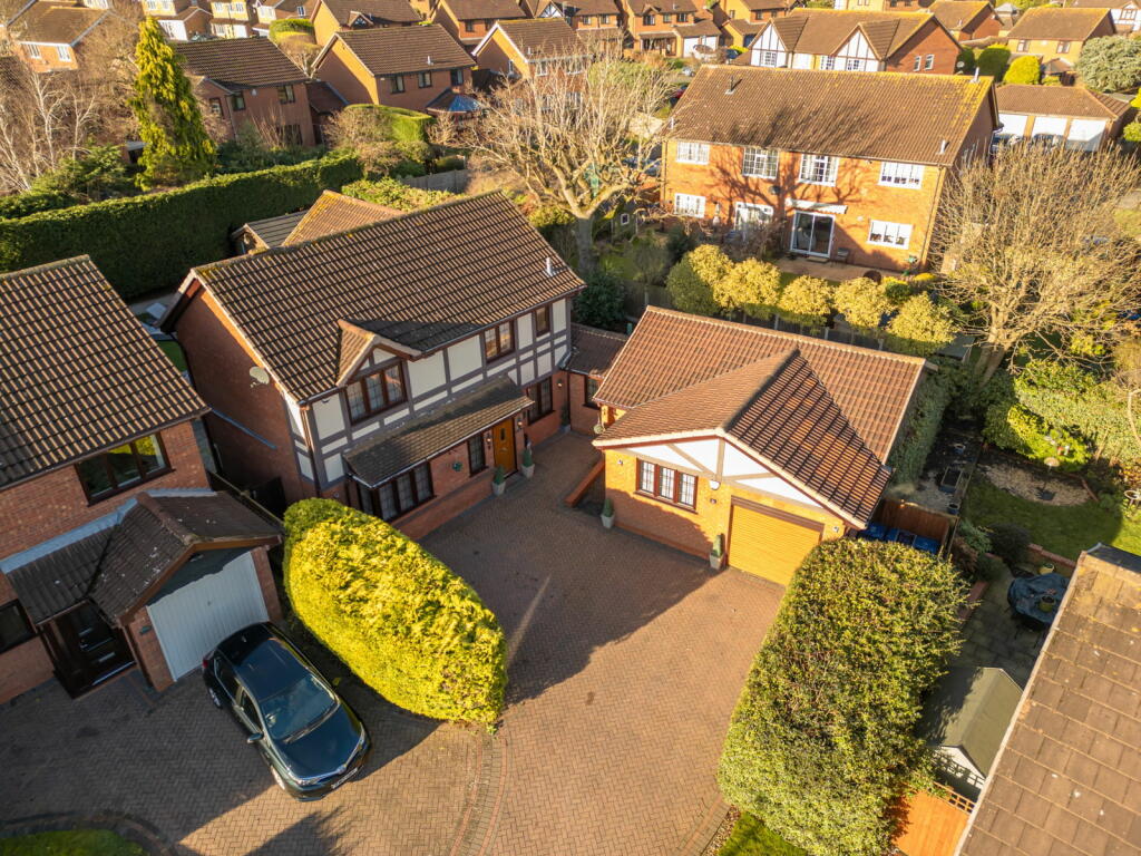 Additional image 56 of Pytman Drive, Sutton Coldfield