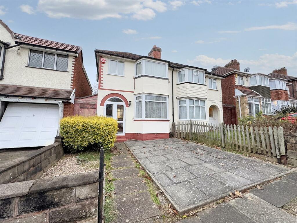 Additional image 36 of Duxford Road, Great Barr, Birmingham