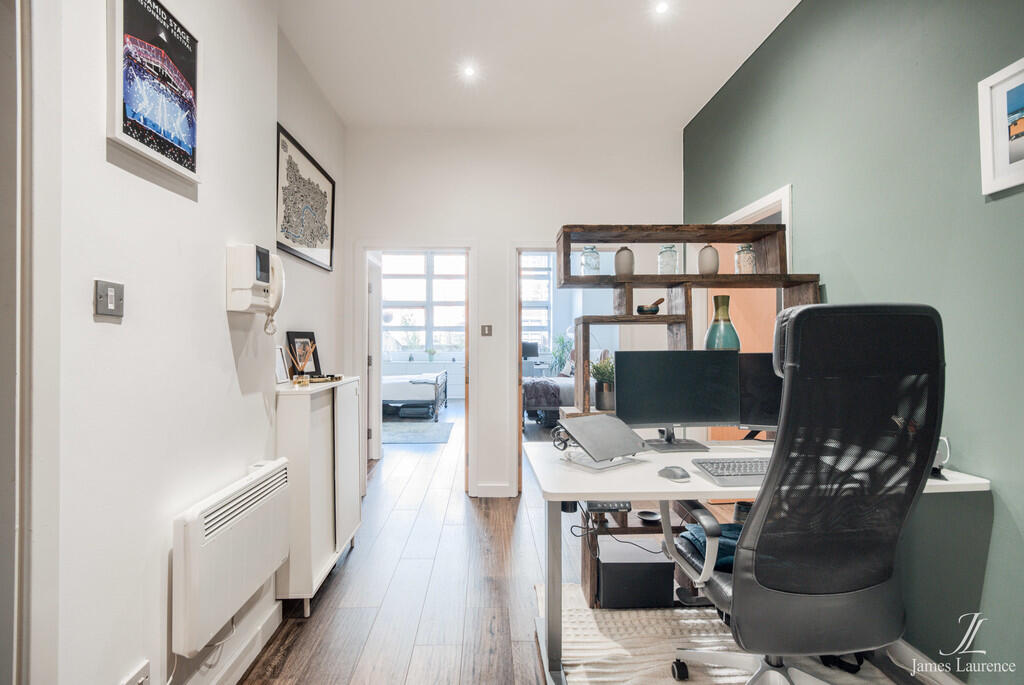 Additional image 15 of New Hampton Lofts, 91 Branston Street, Jewellery Quarter