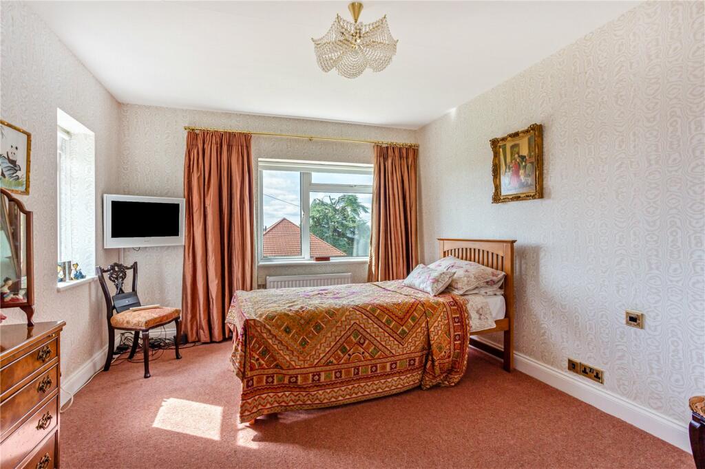 Additional image 12 of Sion Road, Bath, Somerset, BA1