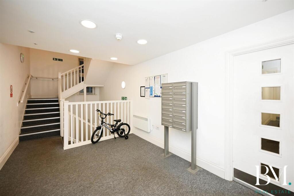 Additional image 17 of Penthouse Apartment, The Brooks, Crocketts Lane, Smethwick