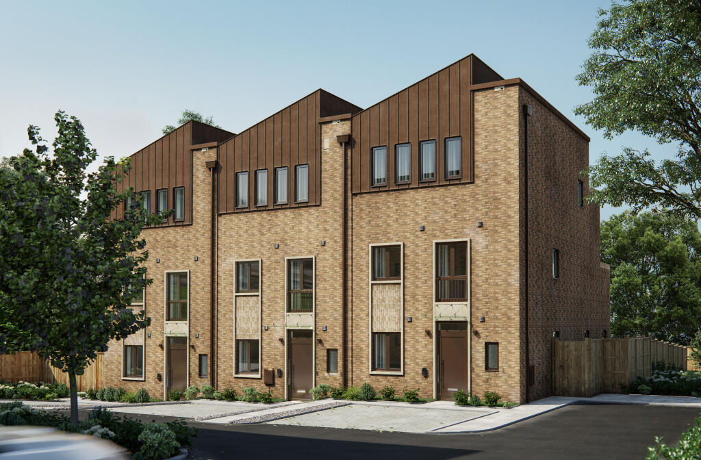 Vickers Mews, London Road, St. Albans, Hertfordshire, AL1