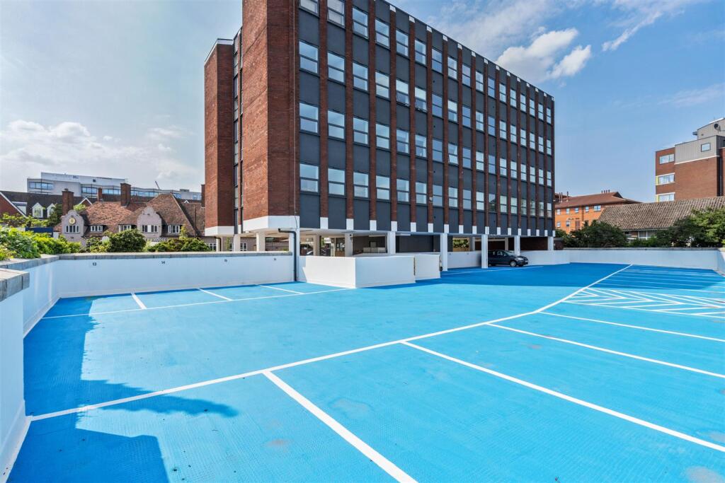 Additional image 7 of Apt 12, Warwick House, 737 Warwick Road, Solihull