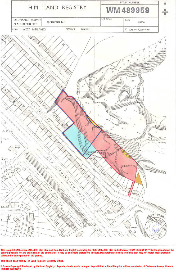 Additional image 8 of Ashtree Road, Tividale, Oldbury